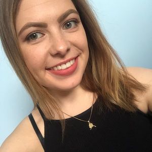 Meet your Posher, Michele